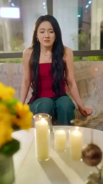 หวานใจคุณหมอ