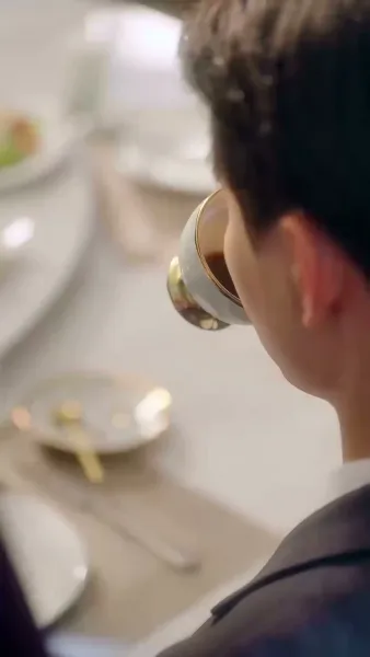 หวานใจคุณหมอ