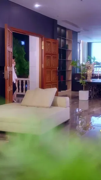 หวานใจคุณหมอ