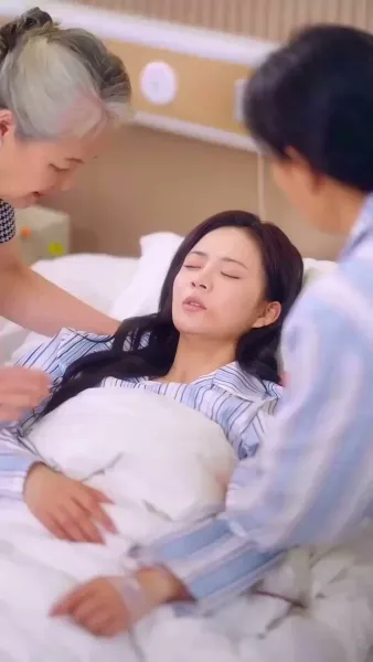 หวานใจคุณหมอ