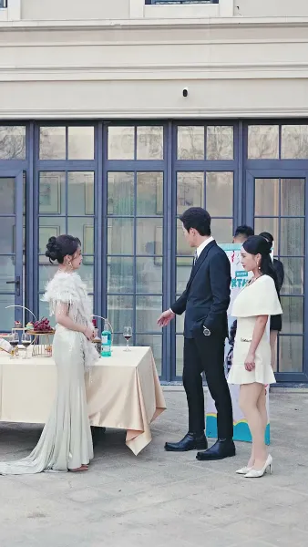 จะทนทำไมในเมื่อ ฉันเป็นถึงคุณหนู