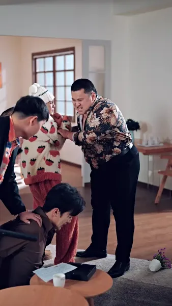 จะทนทำไมในเมื่อ ฉันเป็นถึงคุณหนู