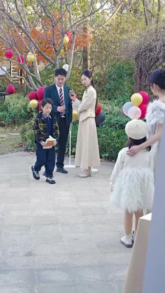 จะทนทำไมในเมื่อ ฉันเป็นถึงคุณหนู