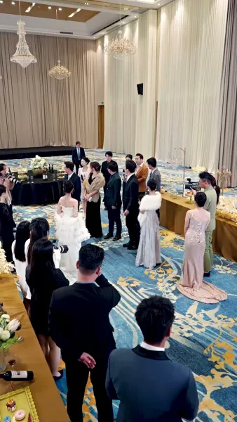 จะทนทำไมในเมื่อ ฉันเป็นถึงคุณหนู