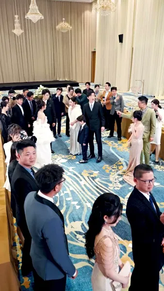 จะทนทำไมในเมื่อ ฉันเป็นถึงคุณหนู