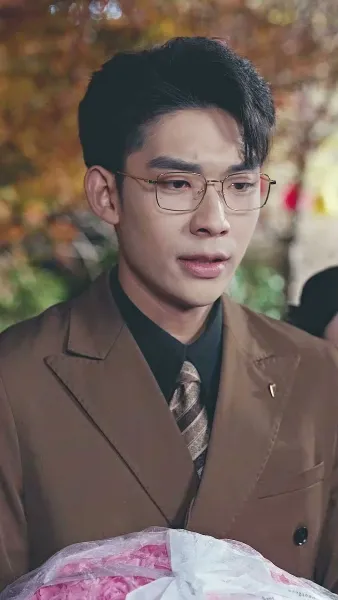 จะทนทำไมในเมื่อ ฉันเป็นถึงคุณหนู