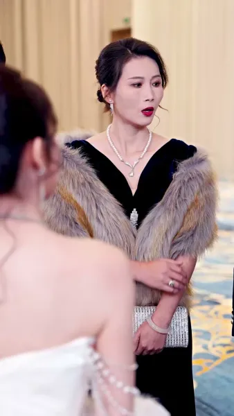 จะทนทำไมในเมื่อ ฉันเป็นถึงคุณหนู