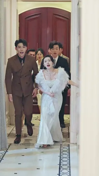 จะทนทำไมในเมื่อ ฉันเป็นถึงคุณหนู