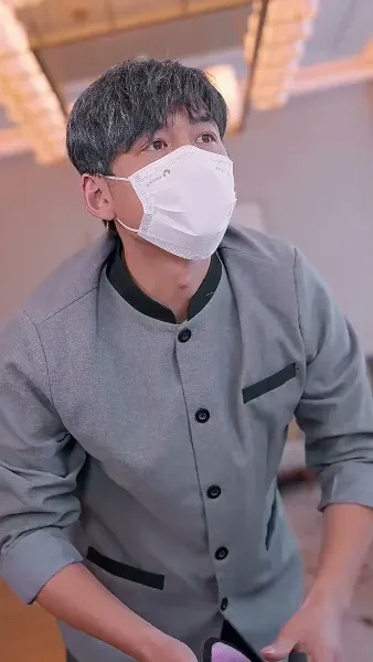 คุณพ่อยอดชายใจนักสู้