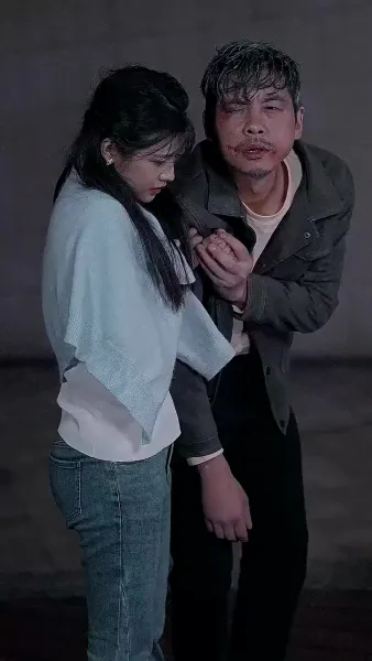 คุณพ่อยอดชายใจนักสู้