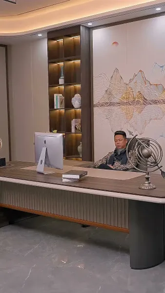 คุณพ่อยอดชายใจนักสู้