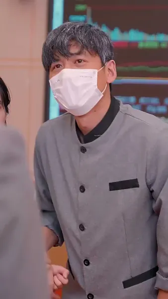 คุณพ่อยอดชายใจนักสู้