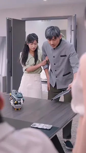 คุณพ่อยอดชายใจนักสู้