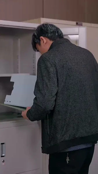 คุณพ่อยอดชายใจนักสู้