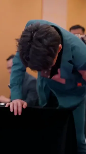 คุณพ่อยอดชายใจนักสู้