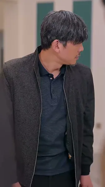 คุณพ่อยอดชายใจนักสู้