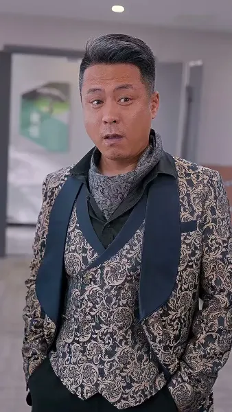 คุณพ่อยอดชายใจนักสู้