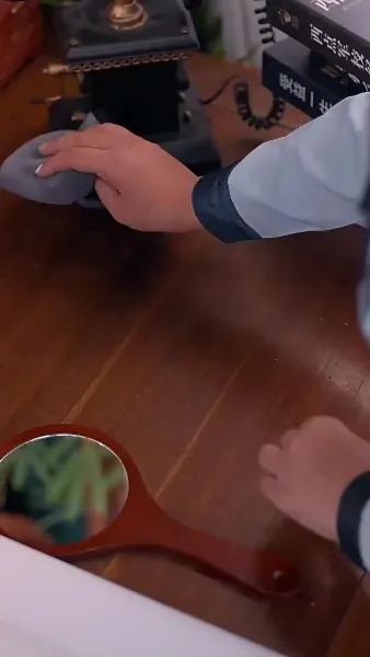 คุณพ่อยอดชายใจนักสู้