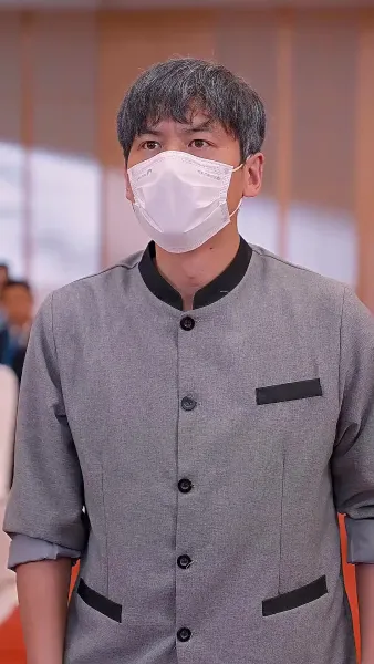 คุณพ่อยอดชายใจนักสู้