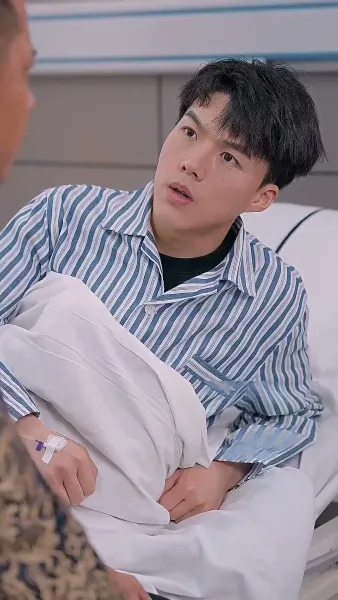 คุณพ่อยอดชายใจนักสู้