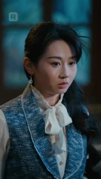 การแก้แค้นของทายาทผู้การ