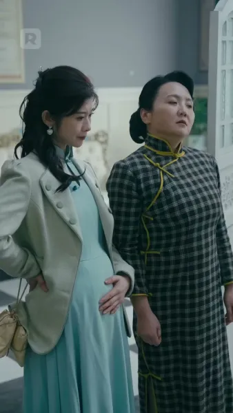 การแก้แค้นของทายาทผู้การ