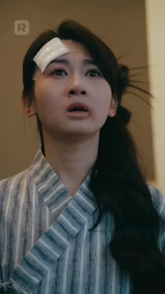 การแก้แค้นของทายาทผู้การ