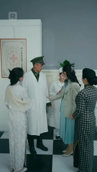 การแก้แค้นของทายาทผู้การ