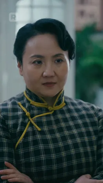 การแก้แค้นของทายาทผู้การ