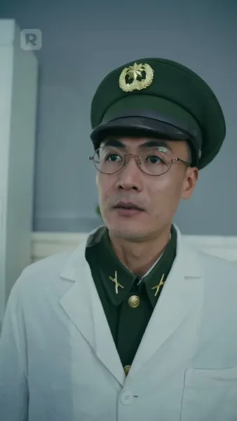 การแก้แค้นของทายาทผู้การ