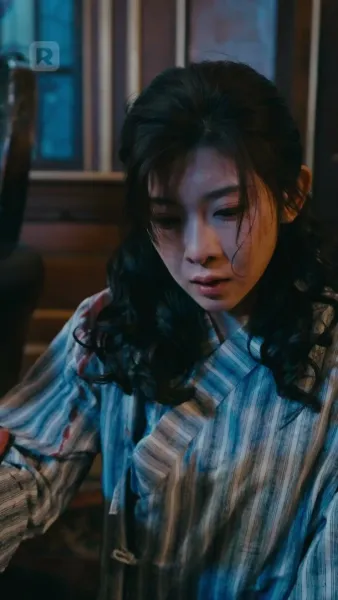 การแก้แค้นของทายาทผู้การ