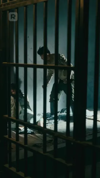 การแก้แค้นของทายาทผู้การ