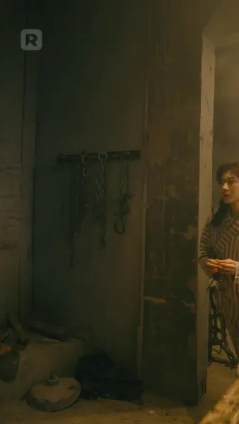 การแก้แค้นของทายาทผู้การ