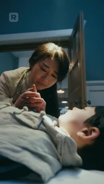 การแก้แค้นของทายาทผู้การ