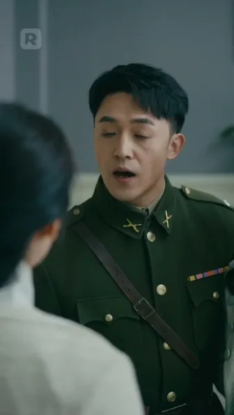 การแก้แค้นของทายาทผู้การ