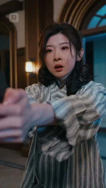 การแก้แค้นของทายาทผู้การ