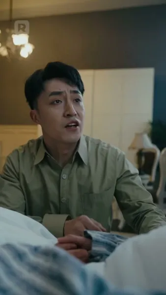 การแก้แค้นของทายาทผู้การ