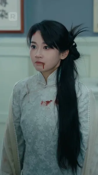 การแก้แค้นของทายาทผู้การ