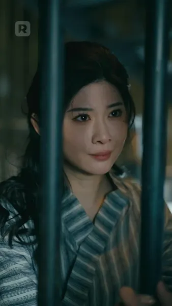 การแก้แค้นของทายาทผู้การ