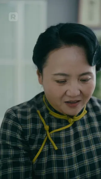 การแก้แค้นของทายาทผู้การ