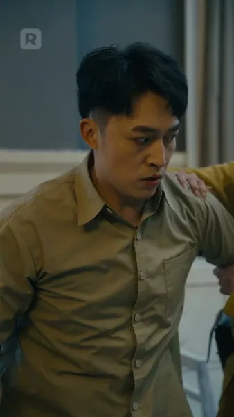 การแก้แค้นของทายาทผู้การ