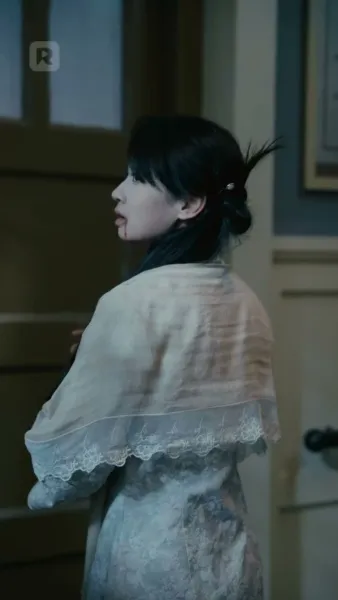 การแก้แค้นของทายาทผู้การ