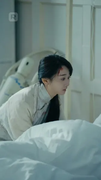 การแก้แค้นของทายาทผู้การ