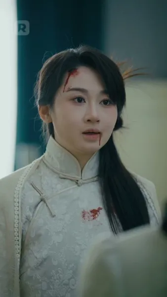 การแก้แค้นของทายาทผู้การ