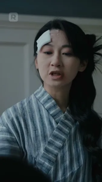 การแก้แค้นของทายาทผู้การ