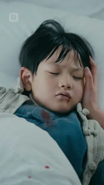 การแก้แค้นของทายาทผู้การ