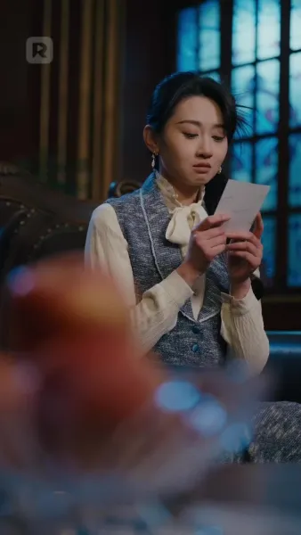 การแก้แค้นของทายาทผู้การ