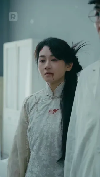 การแก้แค้นของทายาทผู้การ