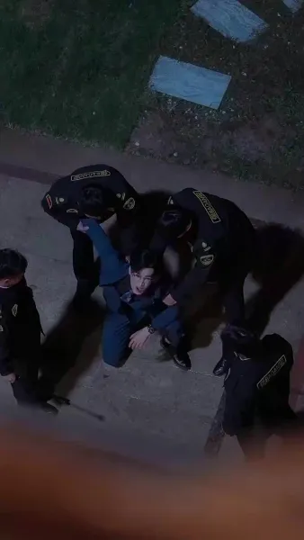 บทใหม่ที่โบกมือลา