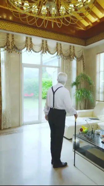  แสงดาวในเหวลึก